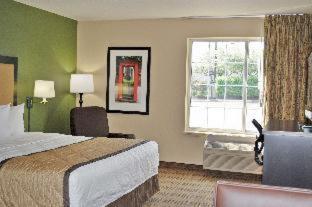 Extended Stay America Suites - Fremont - Fremont Blvd South Warm Springs District Rum bild